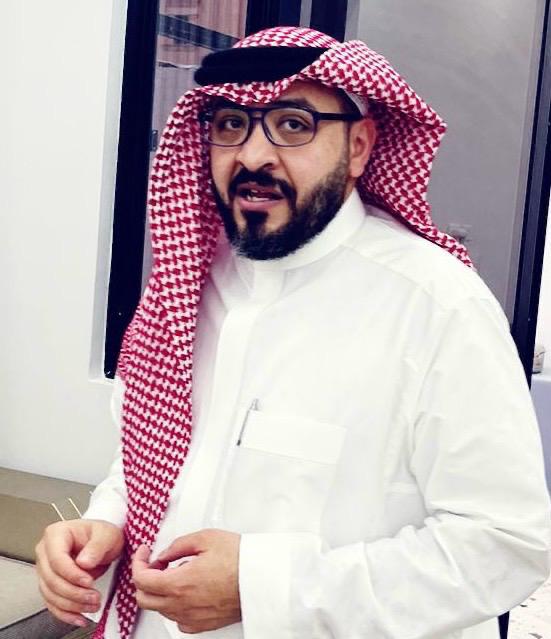 Dr. Ayman Alali