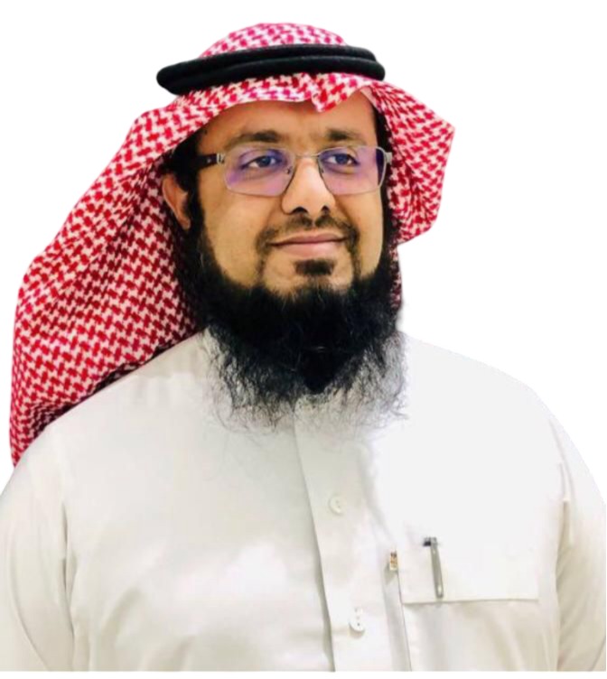 Dr. Sultan Alshamrani