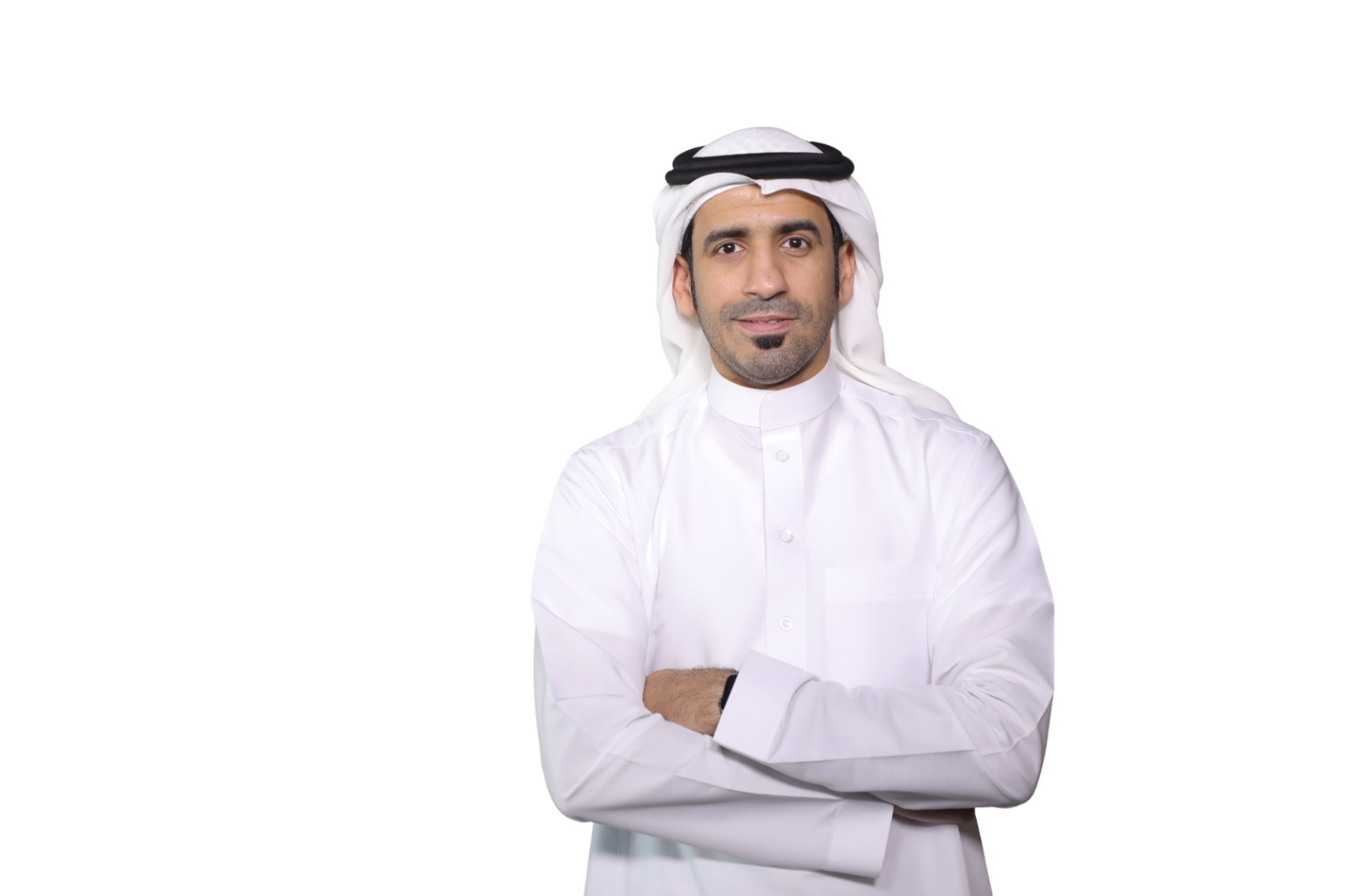Dr. Khaled Alshamrani