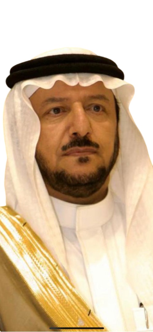 Saad Alshamrani